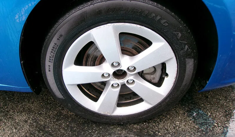 
								DODGE DART SXT full									