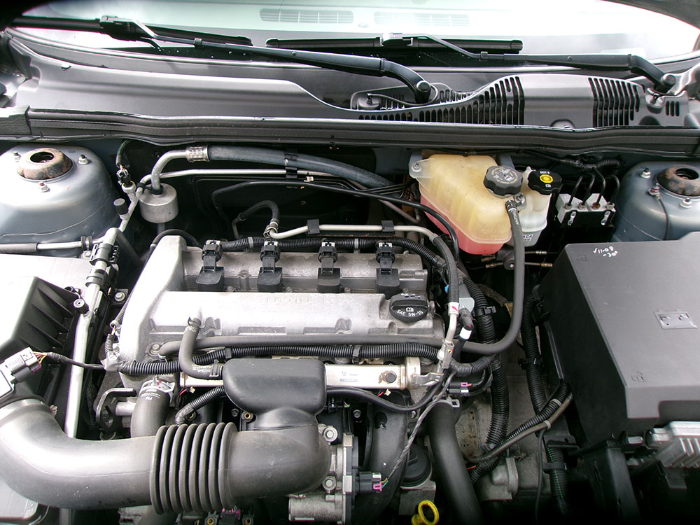 
								CHEVROLET MALIBU LS full									