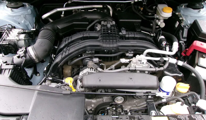 
								SUBARU CROSSTREK PREMIUM full									