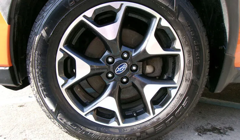 
								SUBARU CROSSTREK PREMIUM full									