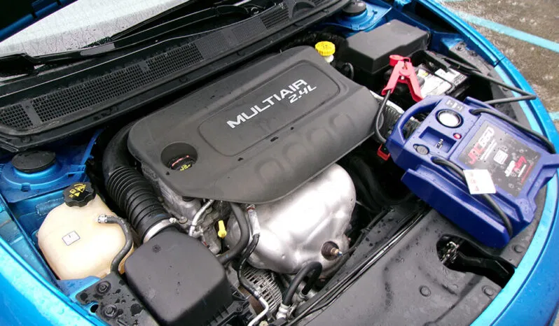 
								DODGE DART SXT full									