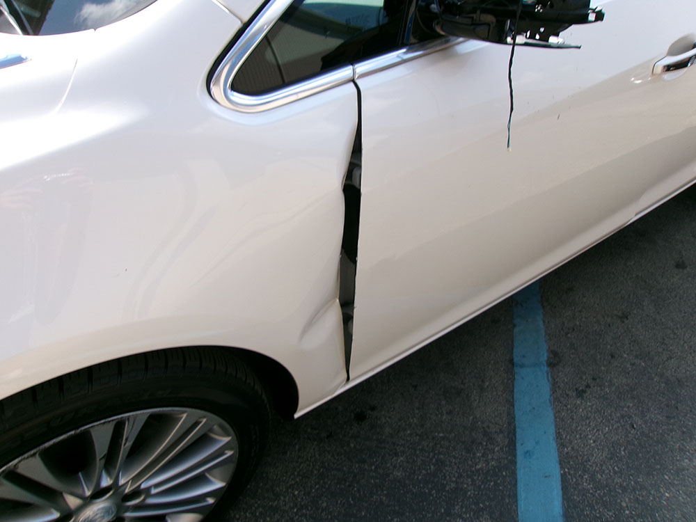 
								BUICK VERANO PREMIUM full									