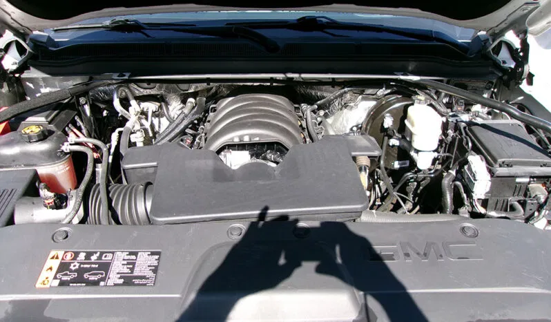 
								GMC YUKON DENALI full									