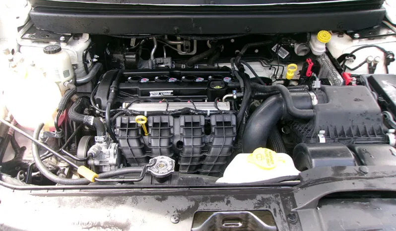 
								DODGE JOURNEY CROSSROAD full									