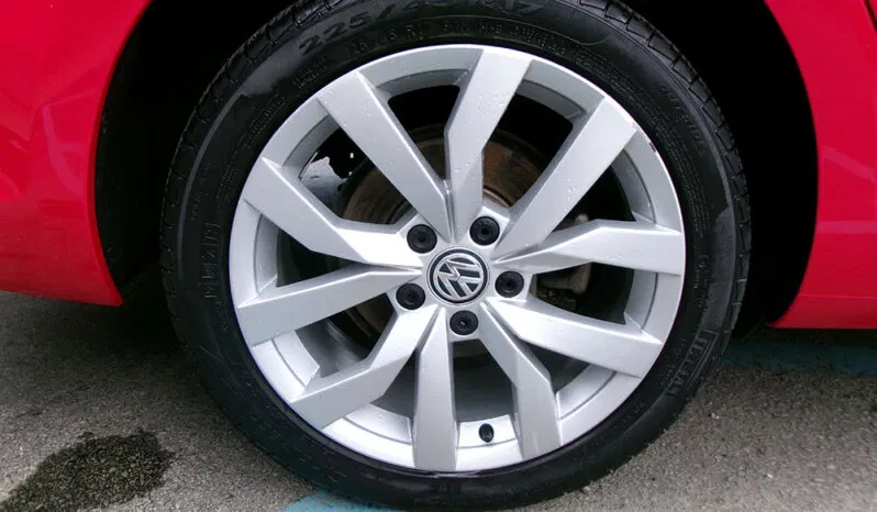 
								VOLKSWAGEN GOLF SPORTWAGEN S full									
