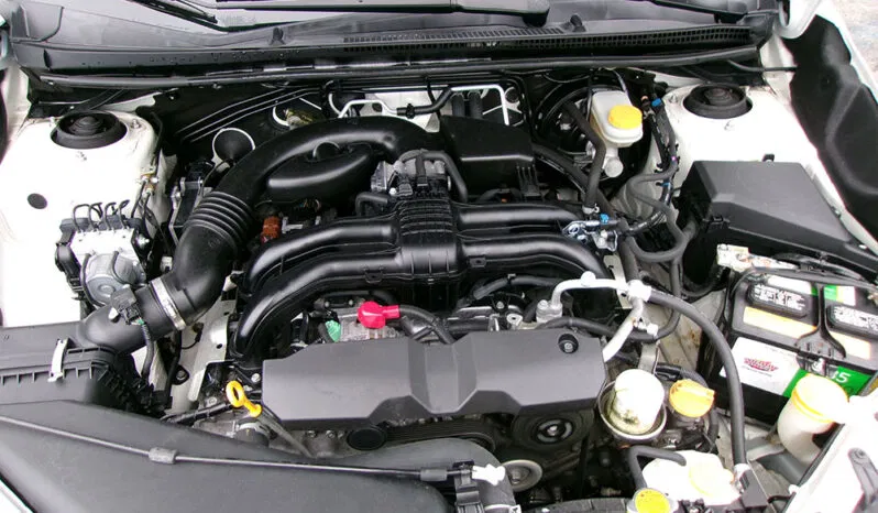 
								SUBARU IMPREZA full									