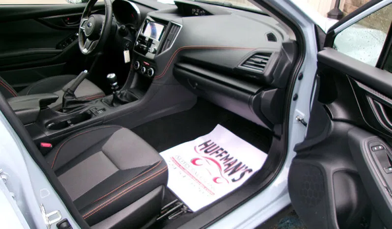 
								SUBARU CROSSTREK PREMIUM full									