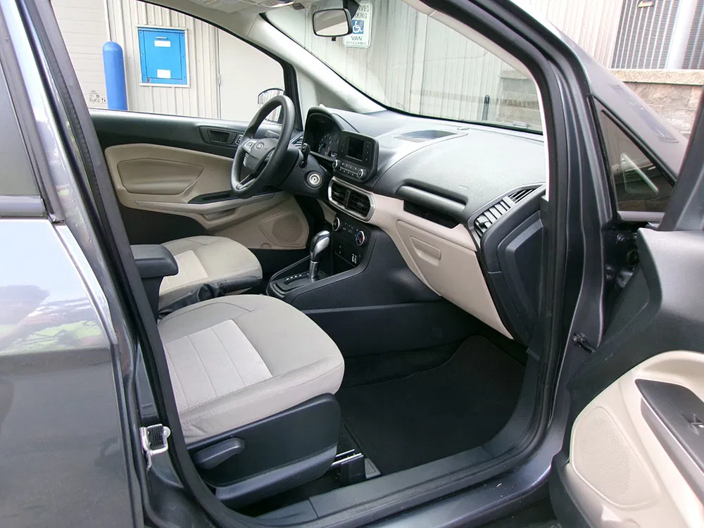 
								FORD ECOSPORT S full									