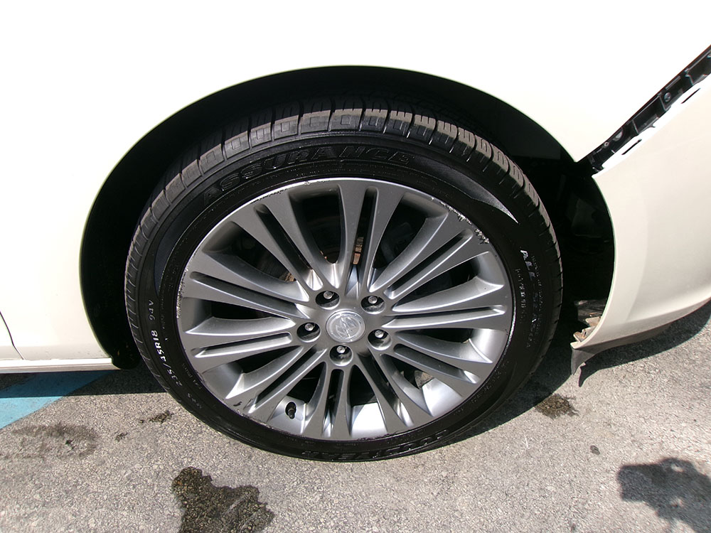 
								BUICK VERANO PREMIUM full									