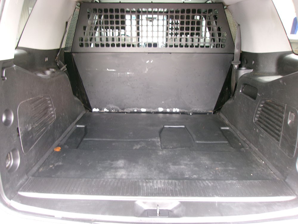 
								CHEVROLET TAHOE SPECIAL SERVICE VEHICLE full									