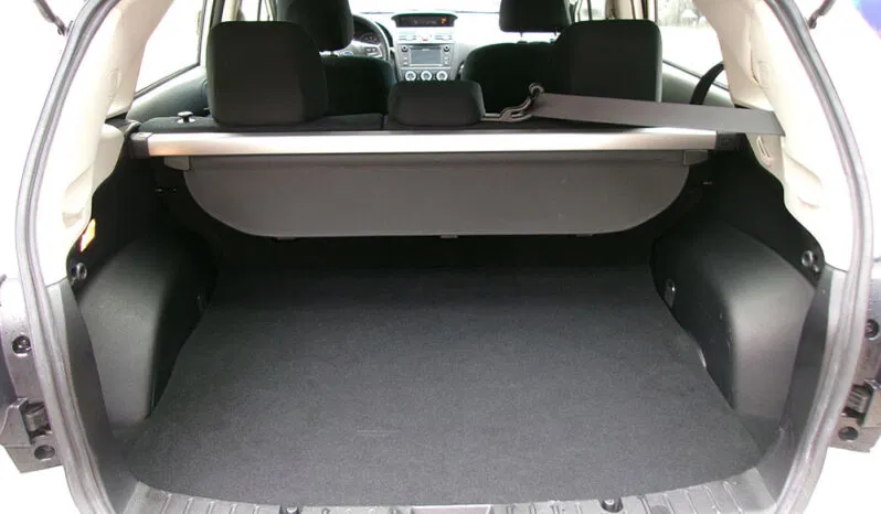 
								SUBARU IMPREZA full									