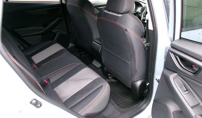 
								SUBARU CROSSTREK PREMIUM full									