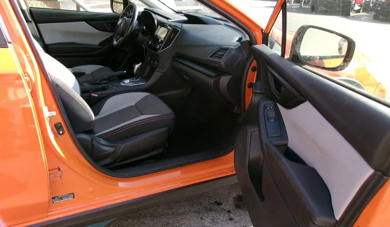 
								SUBARU CROSSTREK PREMIUM full									