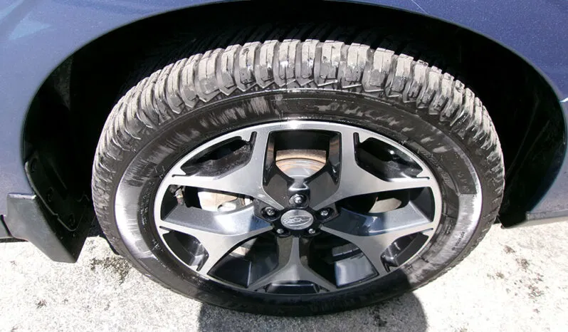 
								SUBARU FORESTER XT PREMIUM full									