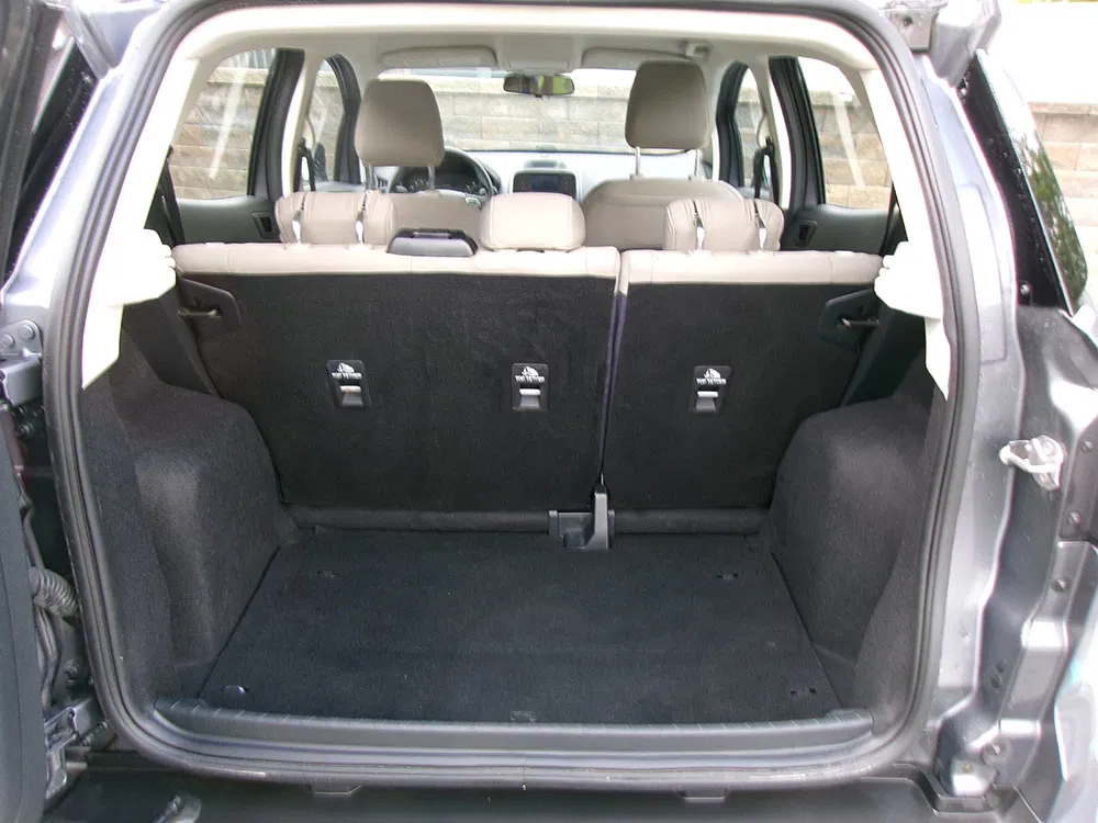 
								FORD ECOSPORT S full									
