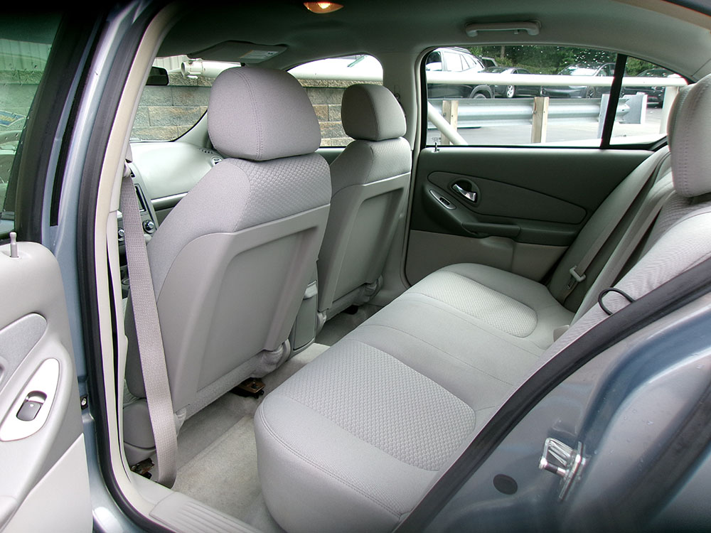 
								CHEVROLET MALIBU LS full									