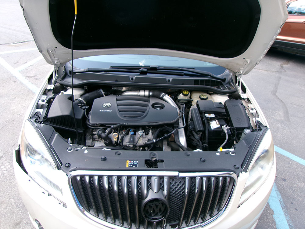 
								BUICK VERANO PREMIUM full									