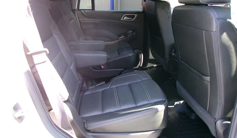 
								GMC YUKON DENALI full									