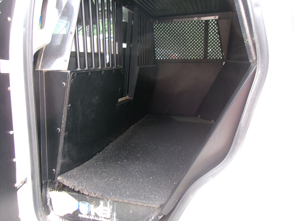 
								CHEVROLET TAHOE SPECIAL SERVICE VEHICLE full									