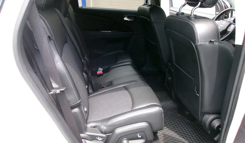 
								DODGE JOURNEY CROSSROAD full									