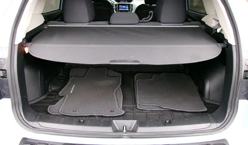 
								SUBARU CROSSTREK PREMIUM full									