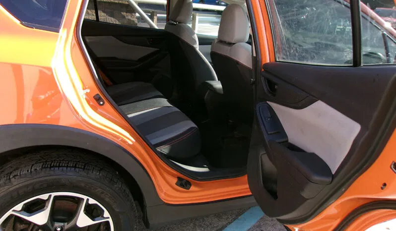 
								SUBARU CROSSTREK PREMIUM full									