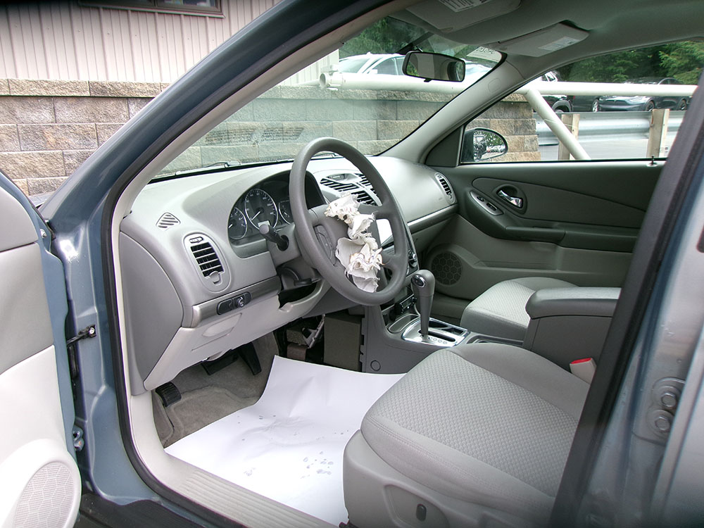 
								CHEVROLET MALIBU LS full									