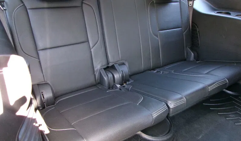 
								GMC YUKON DENALI full									