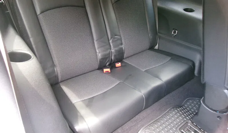 
								DODGE JOURNEY CROSSROAD full									