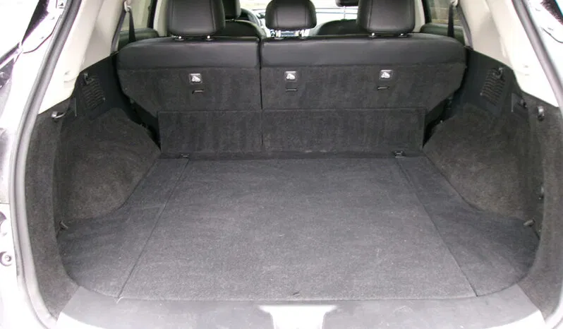 
								NISSAN MURANO PLATINUM full									