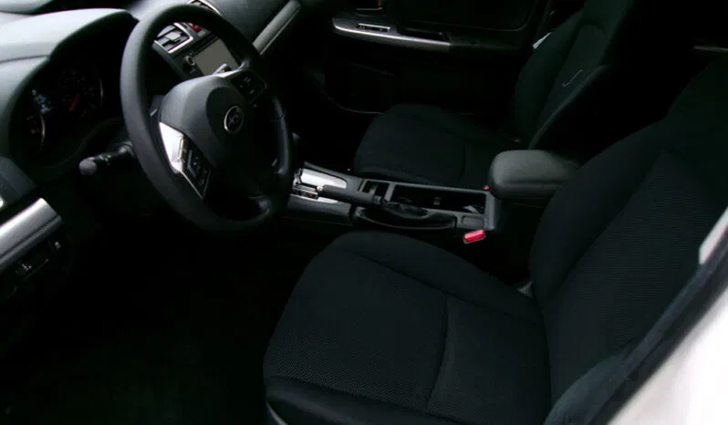 
								SUBARU IMPREZA full									