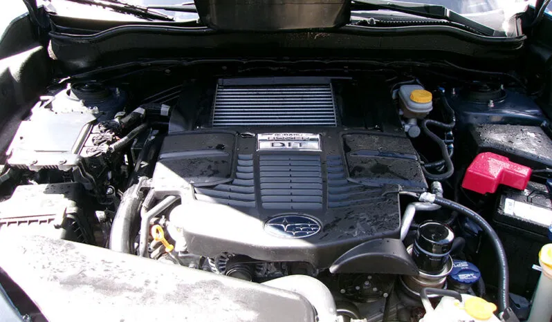 
								SUBARU FORESTER XT PREMIUM full									