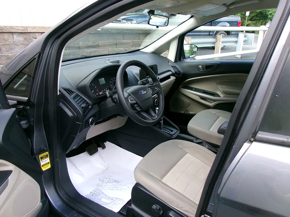 
								FORD ECOSPORT S full									