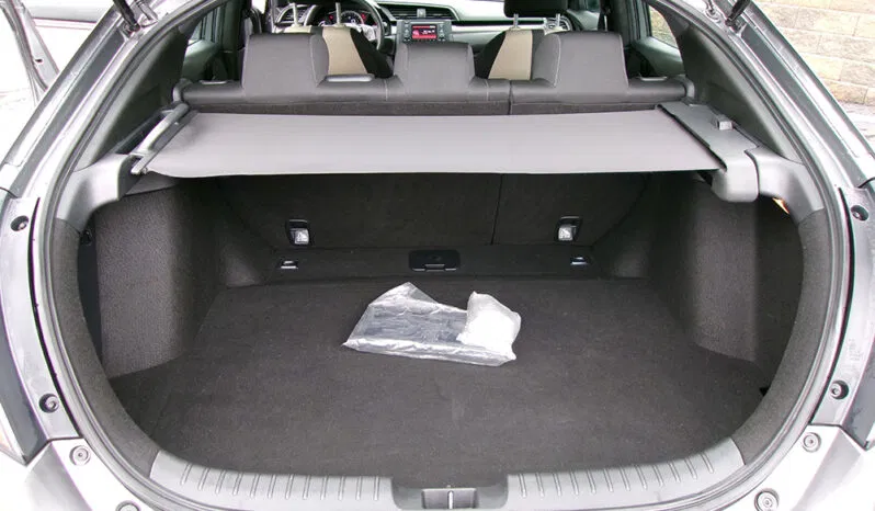 
								HONDA CIVIC SPORT full									