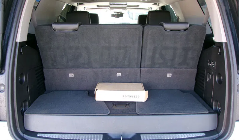 
								GMC YUKON DENALI full									