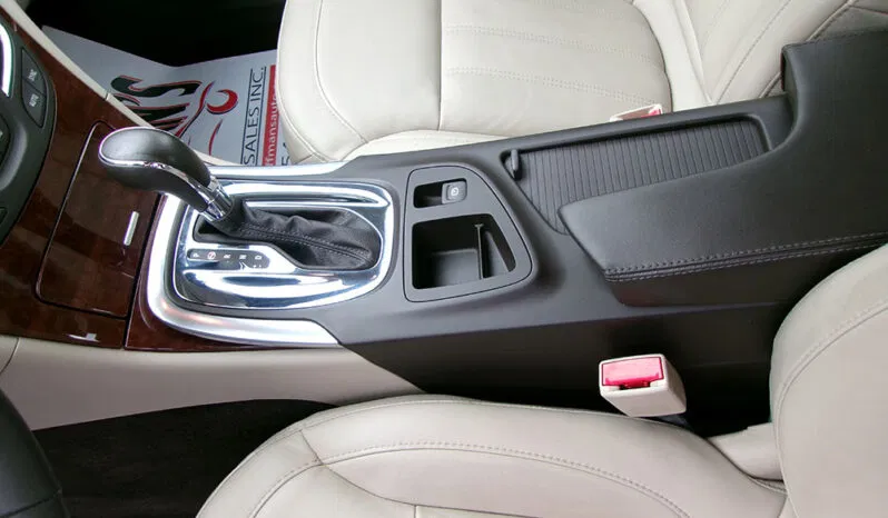 
								BUICK REGAL SPORT TOURING full									