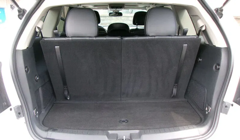 
								DODGE JOURNEY CROSSROAD full									