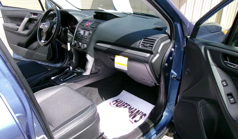 
								SUBARU FORESTER XT PREMIUM full									