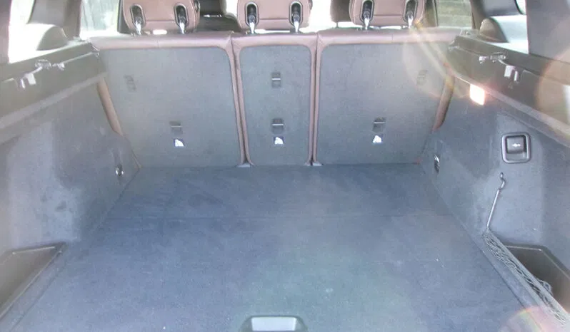 
								BMW X1 full									