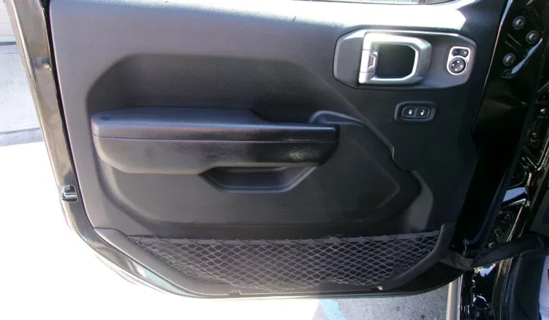 
								JEEP WRANGLER UNLIMITED RUBICON full									