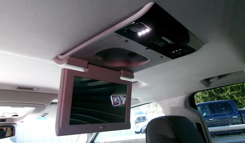 
								GMC YUKON DENALI full									