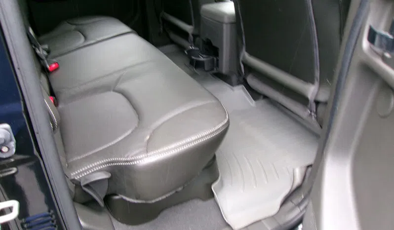 
								NISSAN FRONTIER PRO-4X CREW CAB full									