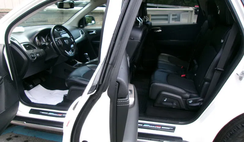 
								DODGE JOURNEY CROSSROAD full									