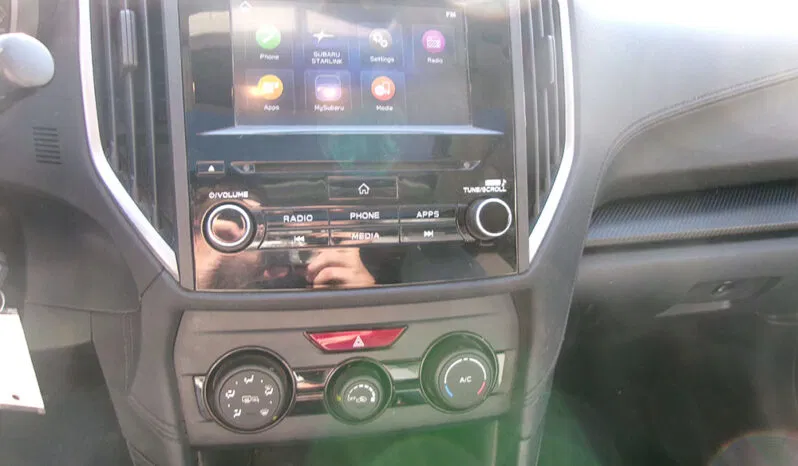 
								SUBARU CROSSTREK PREMIUM full									