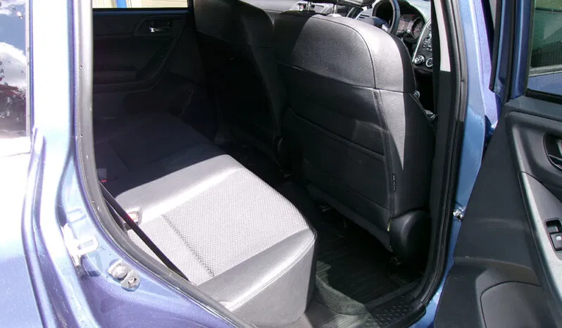 
								SUBARU FORESTER XT PREMIUM full									