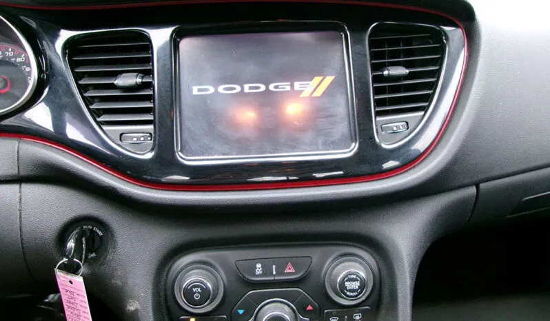 
								DODGE DART SXT full									