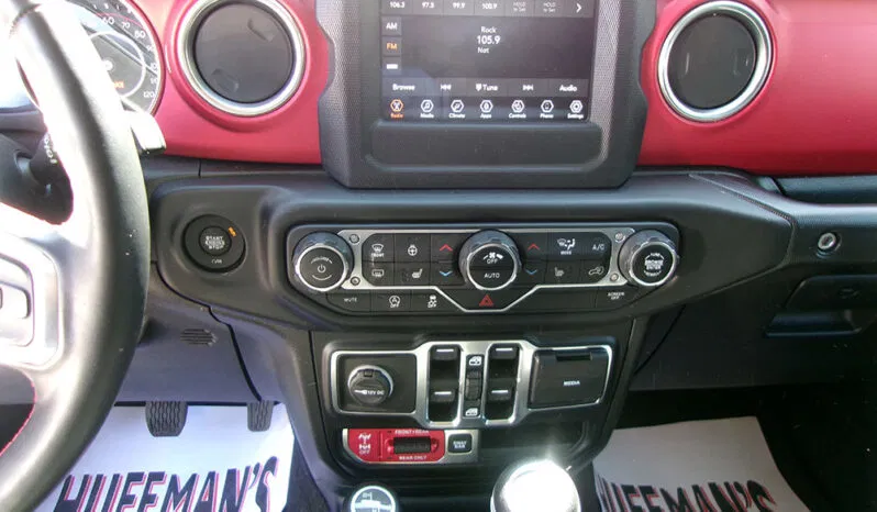 
								JEEP WRANGLER UNLIMITED RUBICON full									
