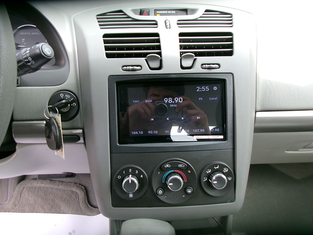 
								CHEVROLET MALIBU LS full									