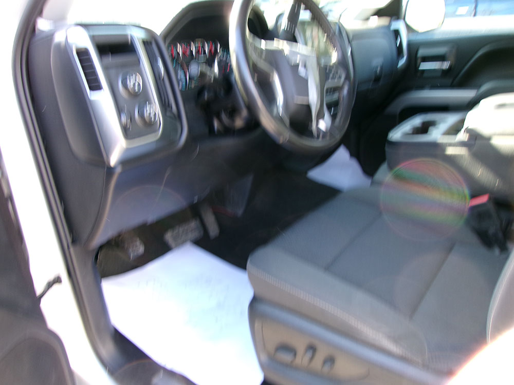 
								CHEVROLET SILVERADO 1500 2LT EX CAB full									