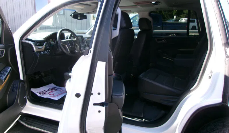 
								GMC YUKON DENALI full									